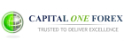 Capital One Forex